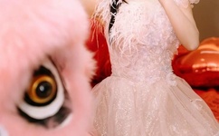 青娱乐香奈儿热舞